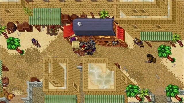 RavenQuest | Play the Closed Beta on June 27th смотреть онлайн