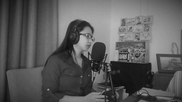 Voltes V (Mitsuko Horie) | Owen Marcelino