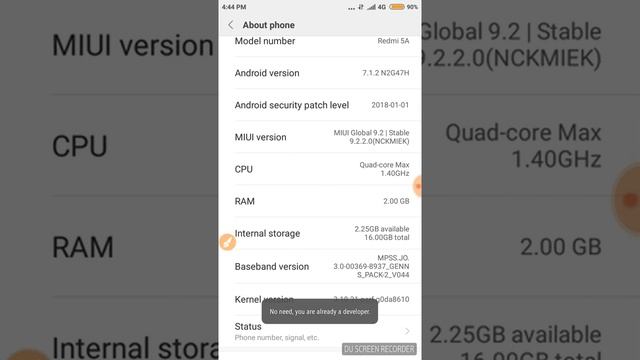 Fast Charging Trick for Redmi MI phone | Fast Charging Trick 2020 | Fast Charging смотреть онлайн