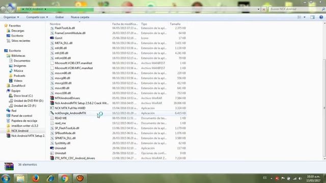Nck Android Mtk Crack 2.5.6.2 Full Para Celus Mtk смотреть онлайн