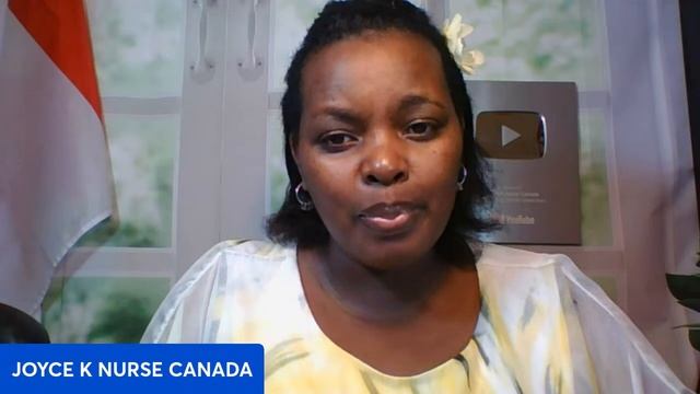 NURSES OUTSIDE CANADA CAN NOW APPLY TO WORK IN ONTARIO/ IEN/ Internationally educated nurses смотреть онлайн