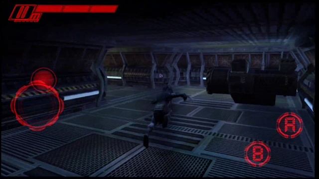 (AVP EVOLUTION) GAMEPLAY VIDEO FOR ANDROID (PART-1) | ALIEN VS PREDATOR ..... смотреть онлайн