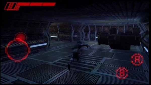 (AVP EVOLUTION) GAMEPLAY VIDEO FOR ANDROID  (PART-1) | ALIEN VS PREDATOR .....