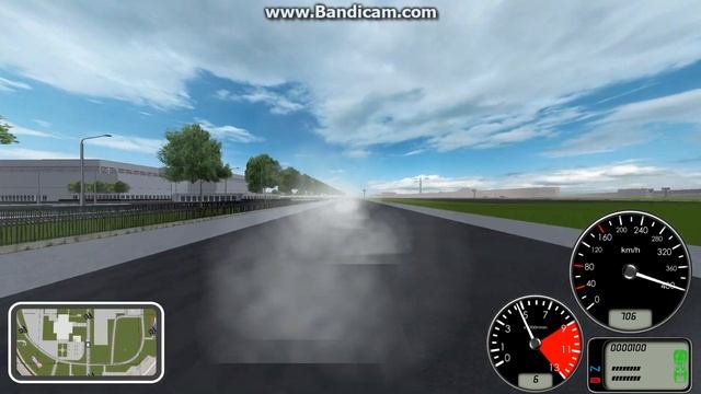 Street Legal Racing Redline 2.3.1 900kph(With TestTrack and Beyond!) смотреть онлайн