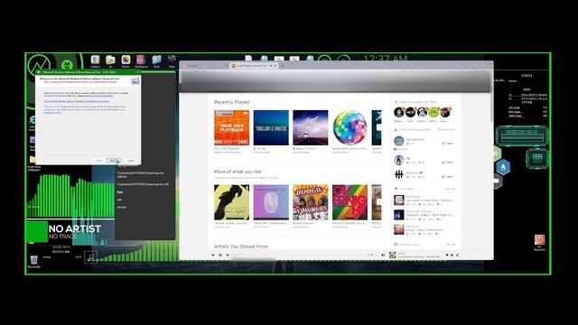 Best Windows+R Command Cleanup смотреть онлайн