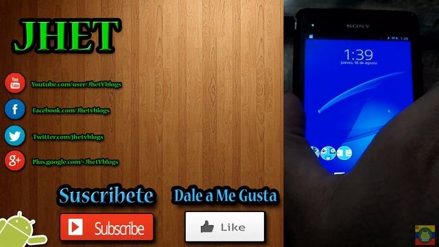 Sony Xperia M4 Aqua (E2306) - Android 6.0.1 (26.3.A.0.131) Official, Explicacion y Analisis смотреть онлайн