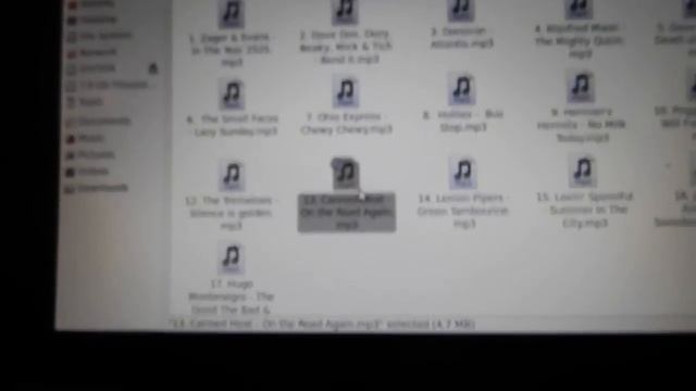 Linux Ubuntu 10.04 on Archos 9 95% functional смотреть онлайн