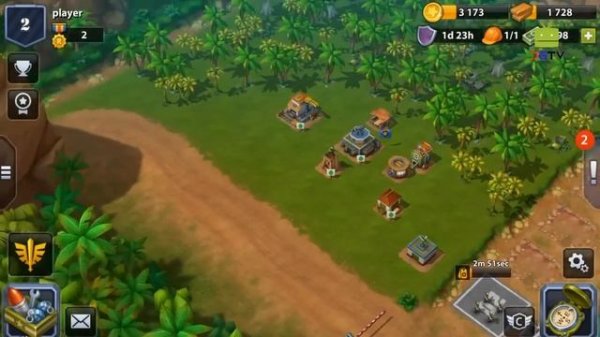 Army of Heroes Android / iOS Gameplay #1 [HD]