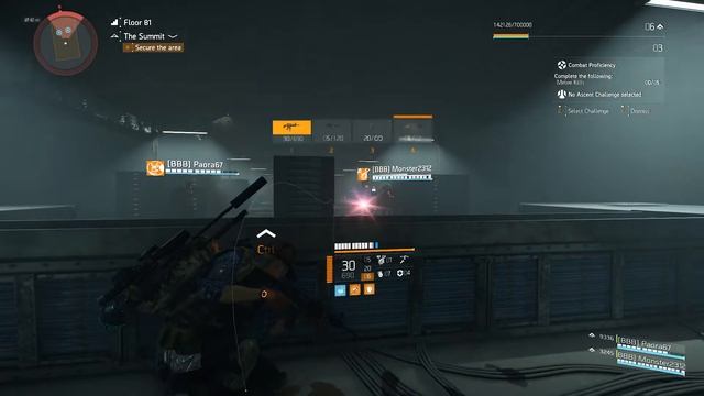 Lets Go The Division 2 | Ghost Recon Breakpoint смотреть онлайн