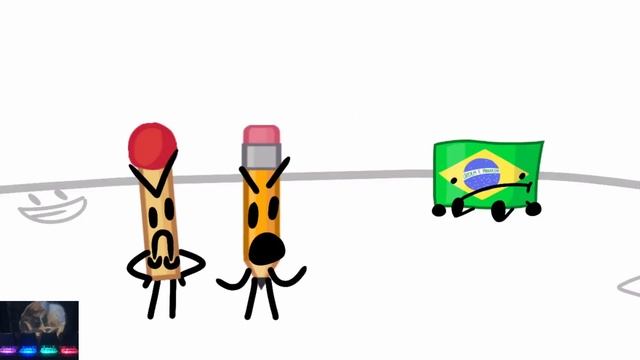 Friday Night Funkin' - Anosimbib 8B: But It's A Mod (FNF MODS) #fnf #fnfmod #fridaynightfunkin