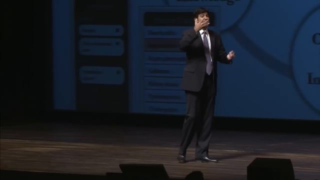 Aneesh Chopra on "The promise of open innovation." смотреть онлайн