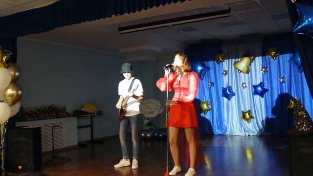 "Выпускной 2022!" ЧОУ СОШ "КРИСТАЛЛ" смотреть онлайн