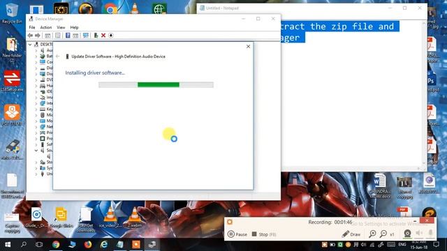 How to Install Dolby Digital audio in Windows 7 /8/10 смотреть онлайн