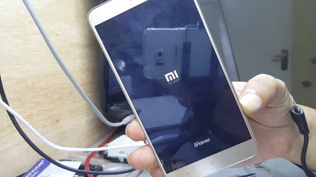 Redmi note3 pro NO signal (flashing redmi note3 pro fix 4G) смотреть онлайн