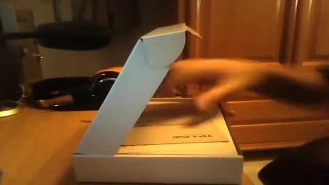 unboxin wireles tplink TL-WN721N смотреть онлайн