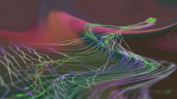 Tame Impala - Let It Happen [But Those Two Parts Happen Thrice]