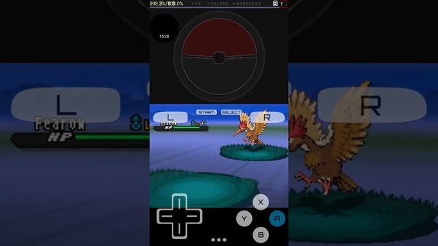 Pokemon Black 2 “ Free “Gameplay on Galaxy S7 DS Emulator Drastic Pro смотреть онлайн