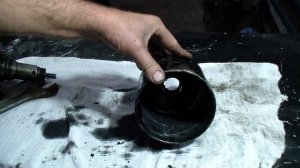 Обслуживание центрифуги. Некоторые мифы.