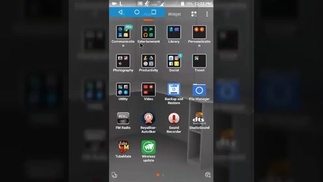 How To Install Windows 7 in Any Android Device||Fully Proved|| смотреть онлайн