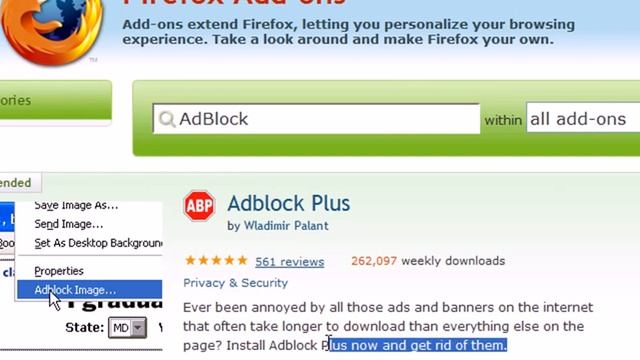How to block ads on Firefox смотреть онлайн