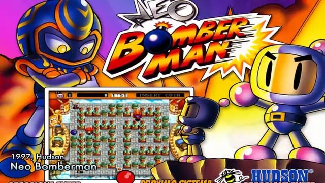 HyperSpin 2016 Pack Neo Geo DOWNLOAD смотреть онлайн