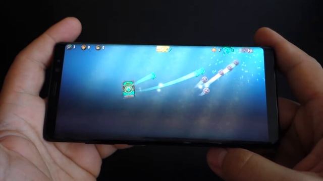 Note 8 gameplay: Last Hope Sniper - Zombie War - Best Android Game смотреть онлайн