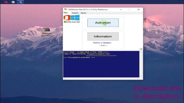 Step By Step MS Office Activation 100% Legal And Easy смотреть онлайн