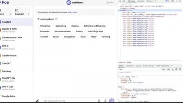 SillyTavern Poe AI API: A Detailed Guide