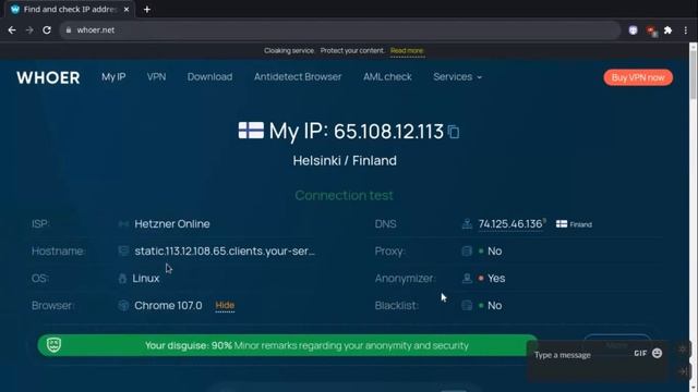 Free VPS From Hyperbeam 24/7 | LifeTime Legal VPS | No Credit Card смотреть онлайн