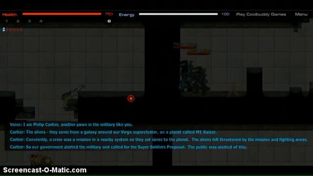 Super Soldiers IV смотреть онлайн