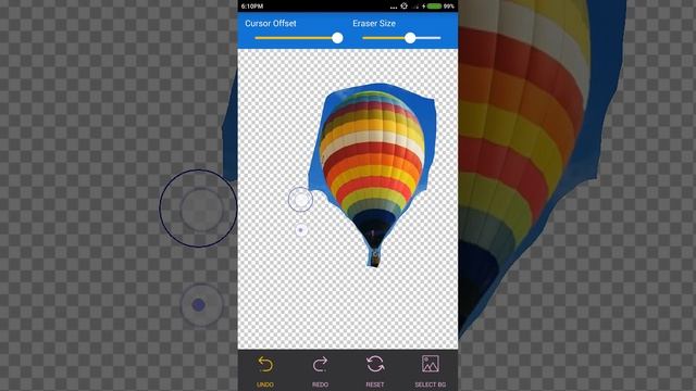 Photo Background Changer : Version 3.0 смотреть онлайн