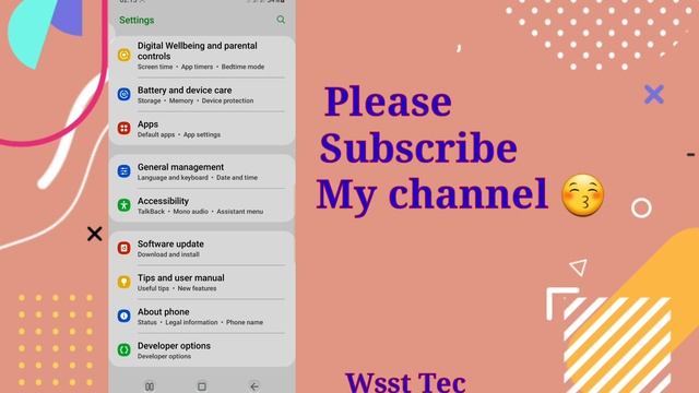 How To Make Mobile Touch Screen Smooth & Super Fast 2021|Apne Mobile Ka Touch Kaise Thik Kare|Wsst смотреть онлайн