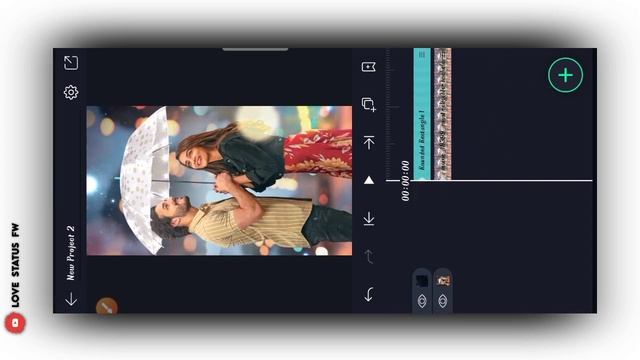 New Trenidng 3D Window moving Status editing || Alight motion new Status Video Editing 2021. смотреть онлайн