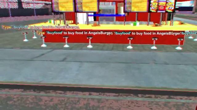 Liaison City Roleplay V2 | GTA SAMP смотреть онлайн