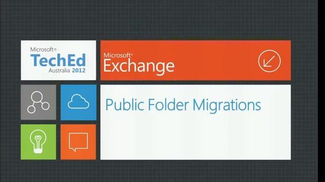Exchange Server 2013 Deployment and Coexistence - EPC Group смотреть онлайн