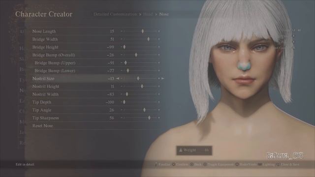 Dragon Dogma 2 2B Character Creation Guide смотреть онлайн