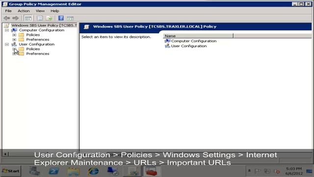 Disable default home page in SBS 2008/2011 смотреть онлайн