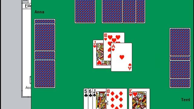 Windows 3.11 Playthrough смотреть онлайн