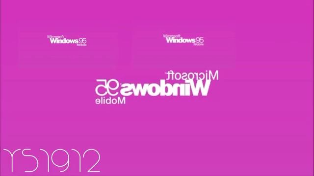 (V3) Windows 95 Mobile Sparta Venom Remix смотреть онлайн
