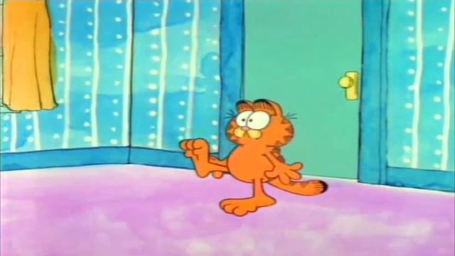 Garfield Answers The Door To Sonic.EXE #4 смотреть онлайн