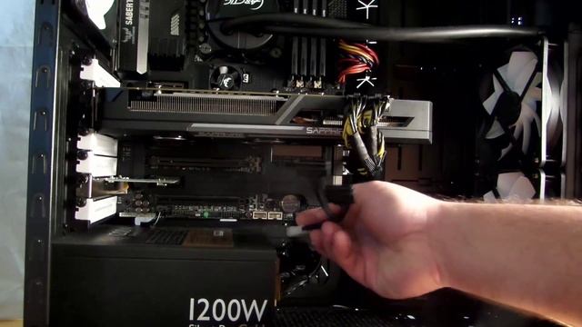 How to Install the Plextor M6e Black PCI-E 128GB PCI-E SSD смотреть онлайн