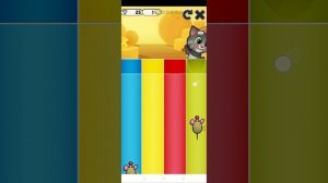 My Talking Tom Old Version Gameplay 1.5.0 From 2014