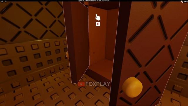 DOORS: Retro Mode - Full Walkthrough & Ending (Showcase) смотреть онлайн