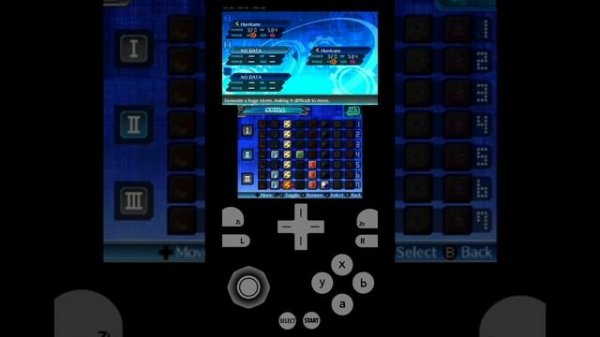 Digimon World Re:digitize Decode - Emulator Citra Android ... Plus Cheat Code