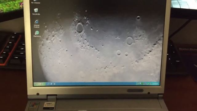 2002 Laptop with Windows XP home edition смотреть онлайн