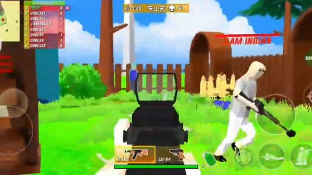 Dude theft wars new multiplayer mod menu || Dude theft wars mod menu смотреть онлайн