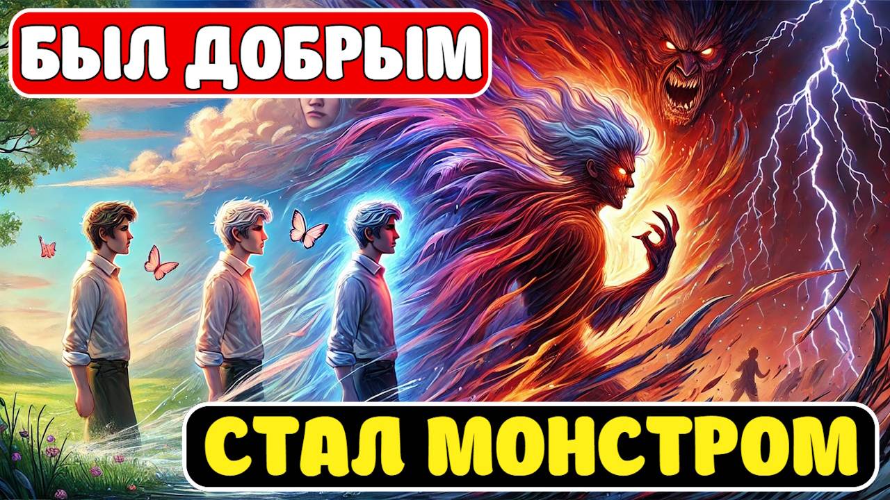 Как твоя доброта работает против тебя #психология #работа #саморазвитие