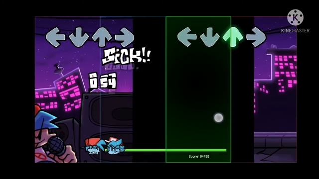 friday night funkin mod bf big brother on android ✨🎆🎇 смотреть онлайн