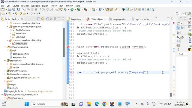 20-11-2023 File Reading and .proprietors File Read By Roshan смотреть онлайн