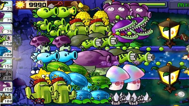 Plants Vs Zombies Mod Menu Version 3.3.2 for Android & iOS || PvZ Mod Menu Game Play Part 13 смотреть онлайн